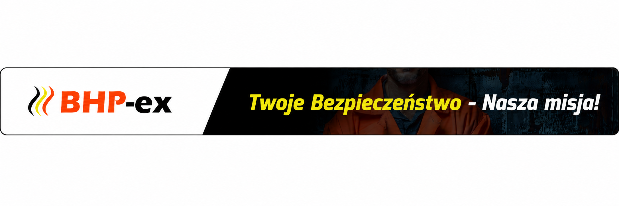 Twoje bezpieczeńśtwo nasza misja 